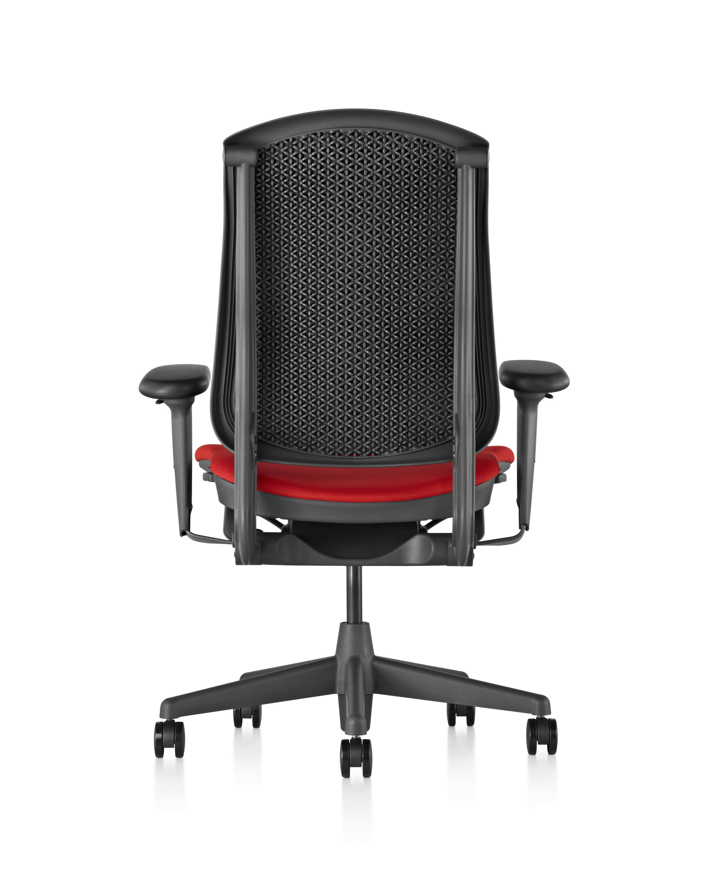 办公椅|布面职员椅|办公家具|华体（中国）家具|塞勒职员椅